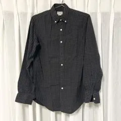 J.CREW ジェイクルー フランネルシャツ チェック柄