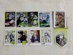 アイナナ Re:vale 千 ウエハース メタカ ぱしゃこれ