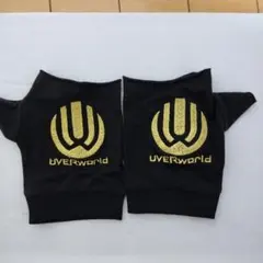2025年最新】Uverworld グッズ グローブの人気アイテム - メルカリ