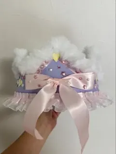 ペーパークラウン