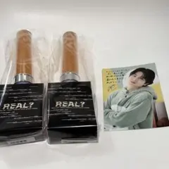 超特急 ハル REAL? ペンライト2本 おまけつきのサムネイル