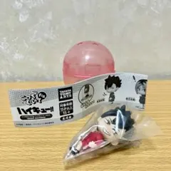 こっちむいてfig ハイキュー!! 【黒尾鉄朗】