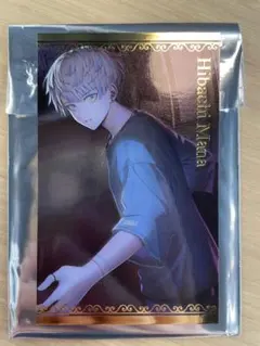 にじさんじ　ボイスビジュアルカード　 緋八マナ ②