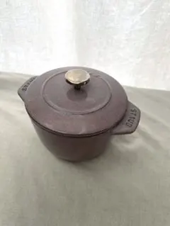 2026年最新】staub シフォンローズの人気アイテム - メルカリ