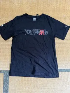 GroundY× ニューエラ ×レッドスパイダートリプルコラボ記念Tシャツ Mのサムネイル