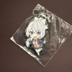 にじさんじ 樋口楓 ラバーマスコット