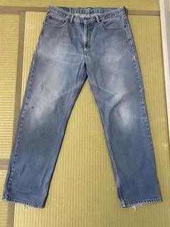 Levi's 550 W36 L32