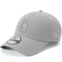 New Era 9FORTY Rhinestone グレーキャップ ヤンキース - メルカリ