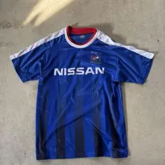 ボンバー 中澤佑二 横浜Fマリノス Jリーグ NISSAN 22番 サッカー