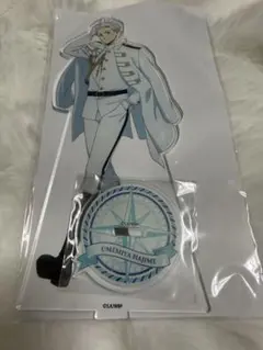 ウィンブレ GIGO 梅宮一 アクリルスタンド　アクスタ