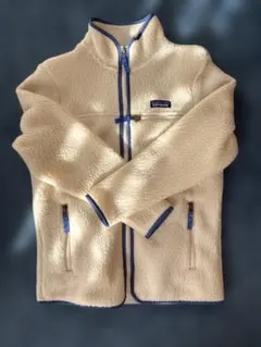 patagonia フリースジャケット　パタゴニア