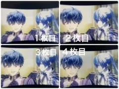 ムビナナ 特典 フィルム / Re:vale MC 百、千