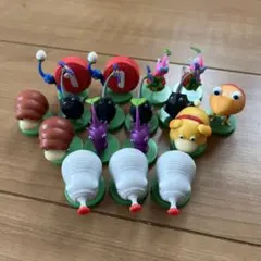 ピクミン　チョコエッグ　まとめ売り