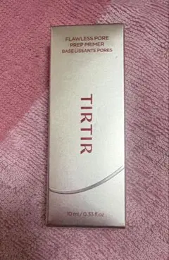 ☆TIRTIR FLAWLESS PORE PREP PRIMER 10ml☆