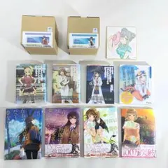 【送料込み】アニメ 青春ブタ野郎シリーズ キャラクターグッズ 小説 セット売りのサムネイル