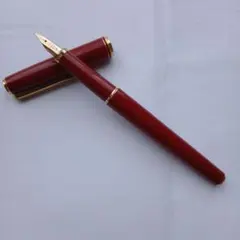 セーラー万年筆 SAILOR 14K 585 1911 ワインレッド系 - メルカリ