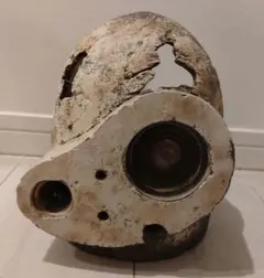 2026年最新】ラピュタ ロボット兵 プランターの人気アイテム - メルカリ