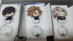 刀剣乱舞んまほっぺ 3体セット