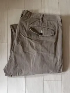 古*気様 No.4684 US古着POLO RALPH LAURENチノパン 4