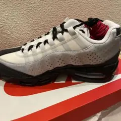 NIKE AIR MAX 95 BIG BUBBLE Seongsu