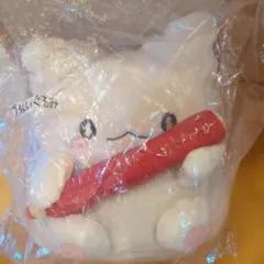 はなまるおばけくじ　一等　ぬいぐるみ　新品未使用　はなまるおばけ　一等