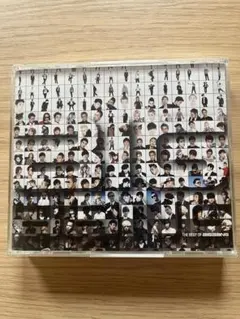 BIGBANG THE BEST OF BIGBANG CD DVD