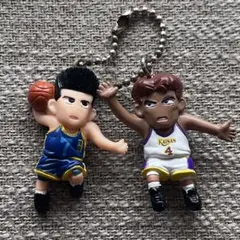 2025年最新】slam dunk ガチャガチャの人気アイテム - メルカリ