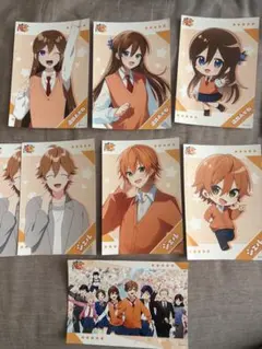 すとぷり ジェル 遠井さん ブロマイド セットのサムネイル