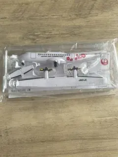 JAPAN AIR COMMUTER 飛行機 模型　JALのサムネイル