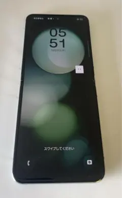 Galaxy Z Flip5 SC-54D 256GB パープル 超美品 Galaxy Z 【極美品】Galaxy Flip5 SC-54D docomo SIMフリー 256GB／8GB