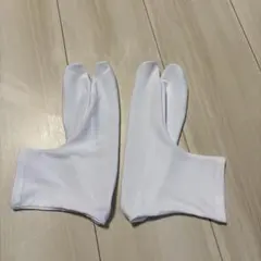 白足袋 着物 浴衣 和装小物 26.5cm