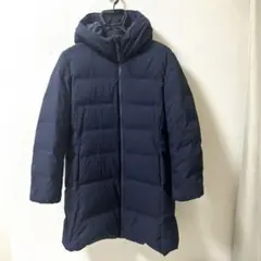 UNIQLO レディースダウンコート　XL