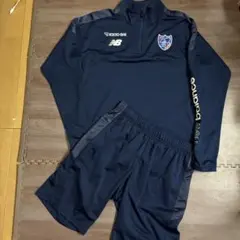 2026年最新】FC東京 ジャージの人気アイテム - メルカリ