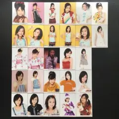 3454 °C-ute 萩原舞 生写真 15枚セット 3454 °C-ute 萩原舞 生写真 15枚セット - メルカリ