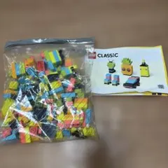 LEGO クラシック