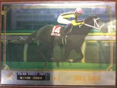 2026年最新】名馬カードの人気アイテム - メルカリ