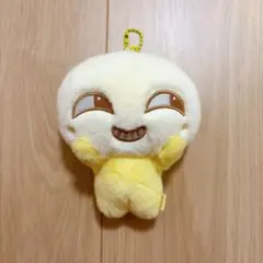 新品未使用】nctdream ドリム チョンロ ぬいぐるみ 데헷 キーリング