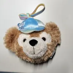 ディズニーシー　バケパ限定　ショルダーバッグ　ダッフィー&フレンズ20周年