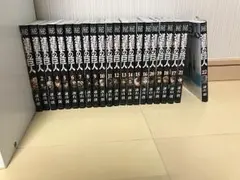 進撃の巨人 マンガ