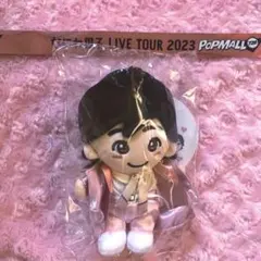 なにわ男子 道枝駿佑