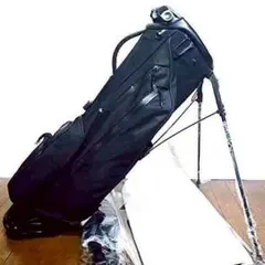 ベゼル キャディバック 限定 正規品 VESSEL GOLF