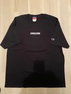 Champion CUP&CONE Tシャツ ブラック Lのサムネイル