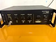 米空軍HF受信機 R-648/ARR-41 28V DC Flying R390 - メルカリ