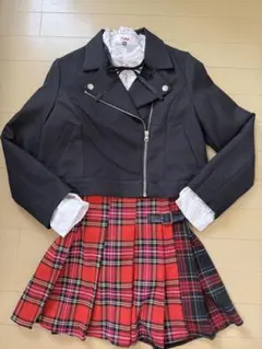 PINK-lat￼te ピンクラテ　ZARA ザラ 卒服150