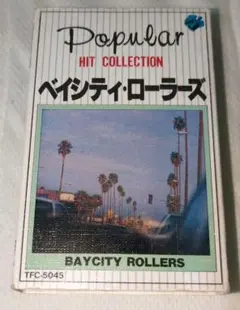 2026年最新】BAY CITY ROLLERSの人気アイテム - メルカリ