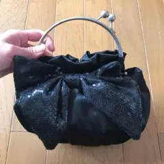 値下げします！パーティバック