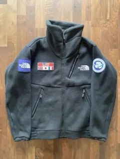 THE NORTH FACE トランスアンタークティカ フリース ジャケットXL