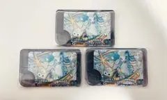 ポケモンフレンダBT3 アローラキュウコン