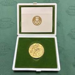 2026年最新】1964年 東京オリンピック記念メダル 金 銀 銅の人気