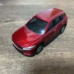 トミカ 24 マツダ CX-5 ②